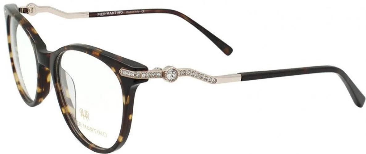 Pier Martino PM6606 Eyeglasses - view 2